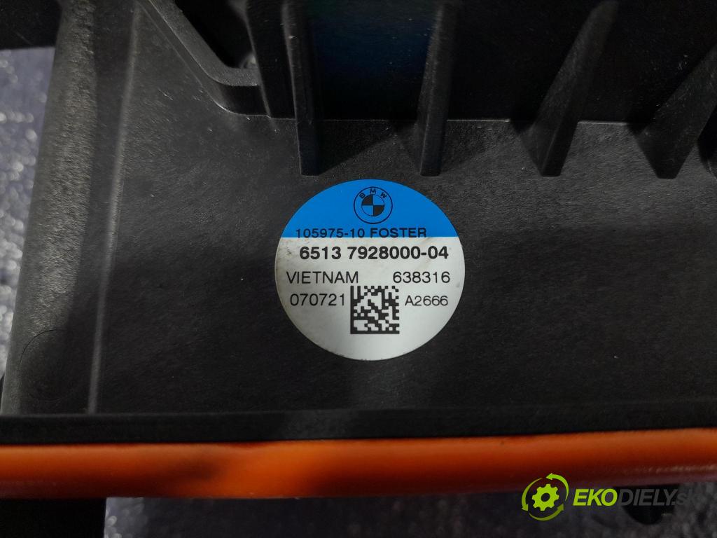 Bmw Seria 2 2021 Reproduktor / Subwoofer: 7928000