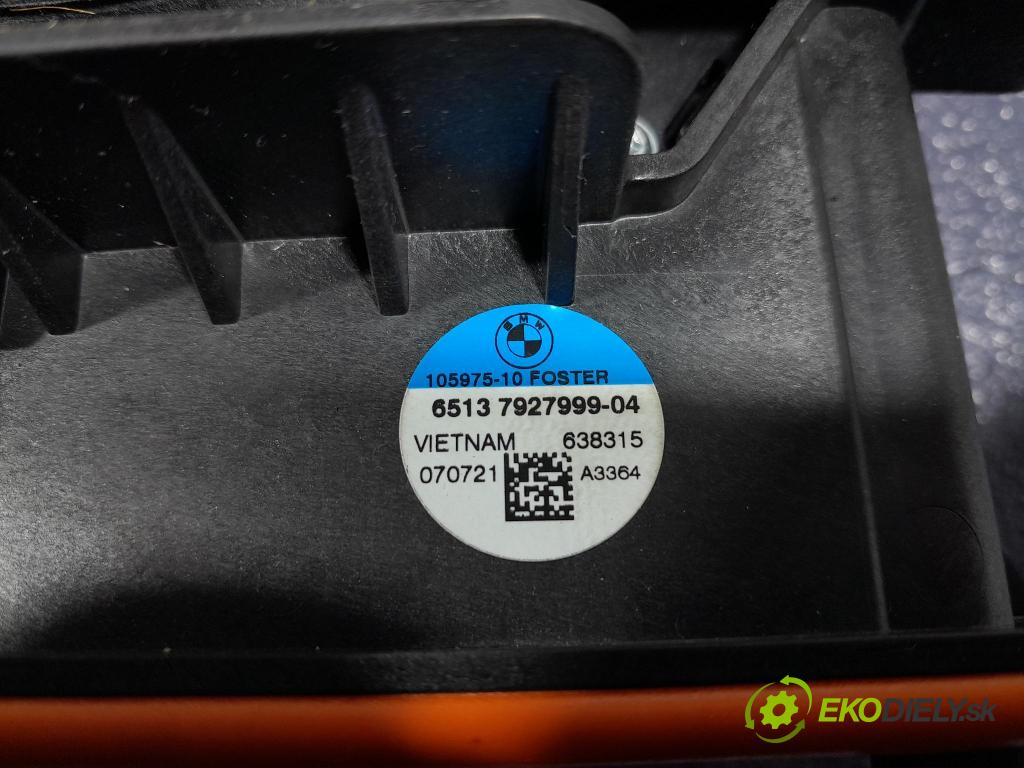 Bmw Seria 2 2021 Reproduktor / Subwoofer: 7927999