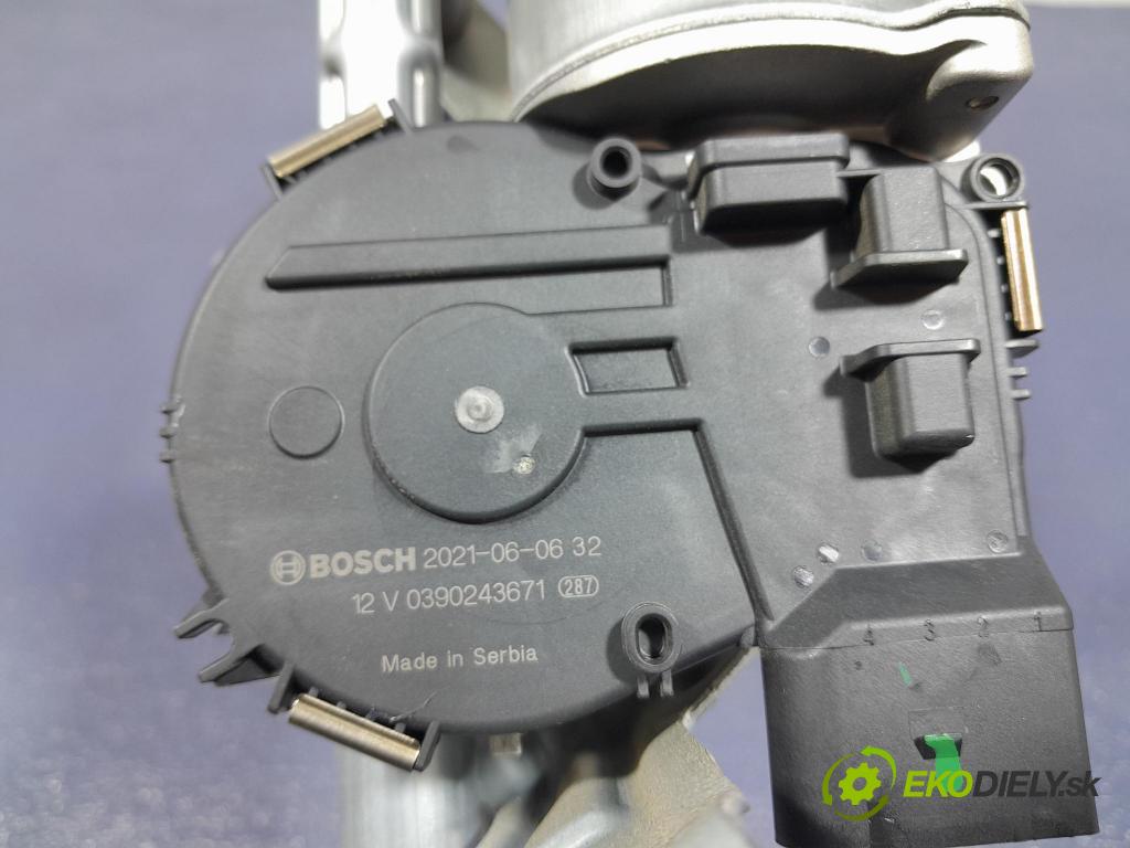 Bmw Seria 2 2021 mechanizmus motor: Stierače: Predné 7453953