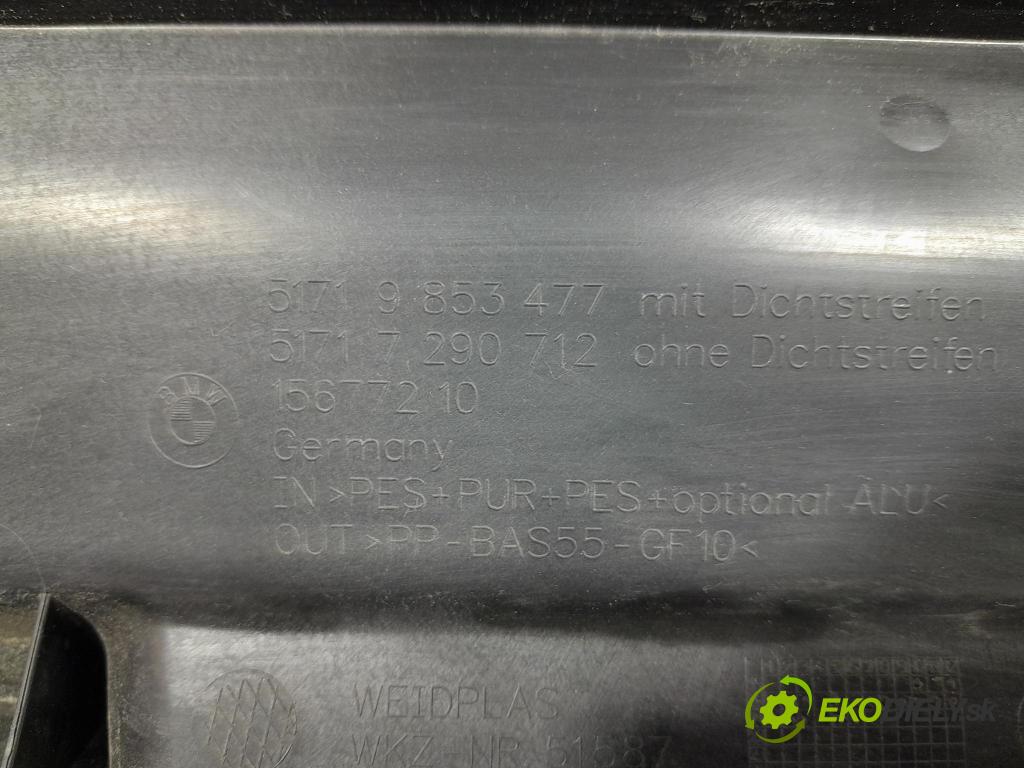 Bmw Seria 2 2021 Stena: 7290712