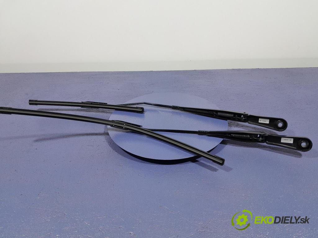 Bmw Seria 2 2021 Paže: Stěrače: před 7453958