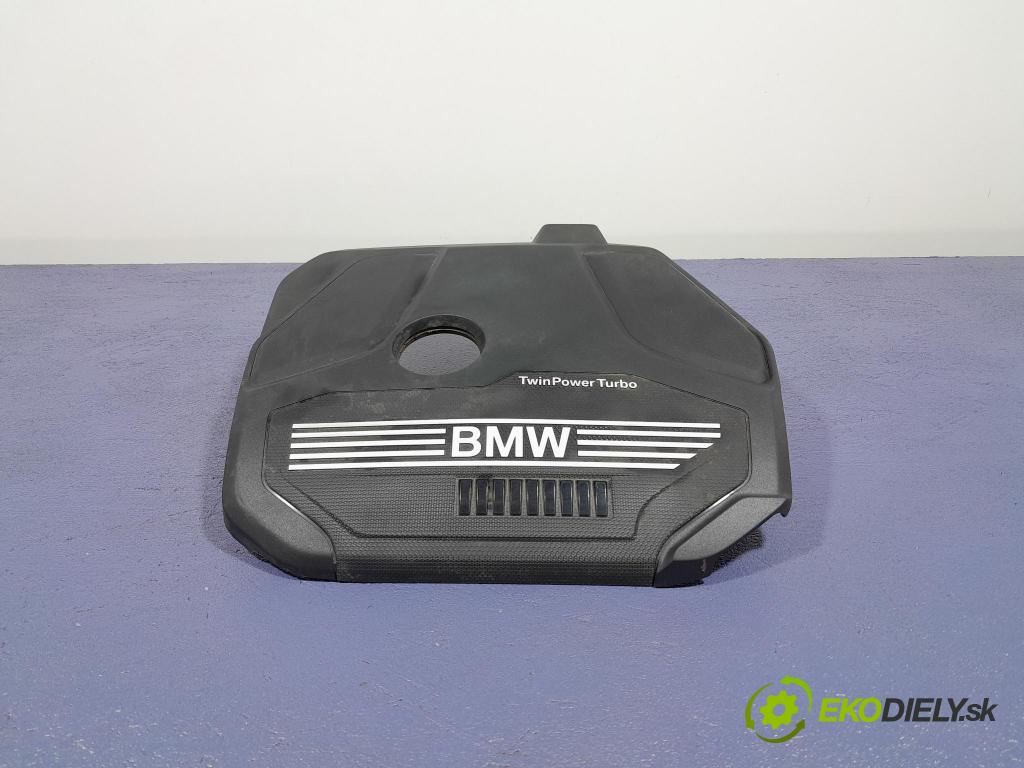 Bmw Seria 2 2021 kryt Motor: 8656447