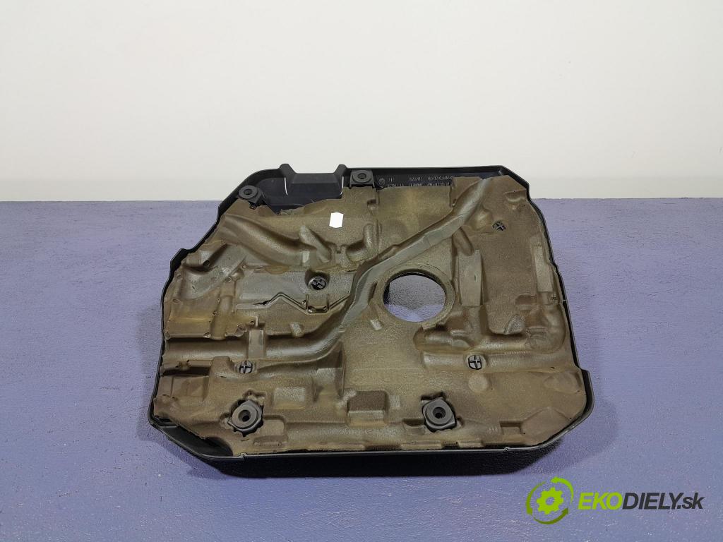 Bmw Seria 2 2021 kryt Motor: 8656447