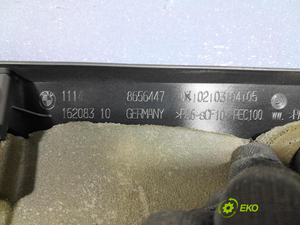 Bmw Seria 2 2021 kryt Motor: 8656447