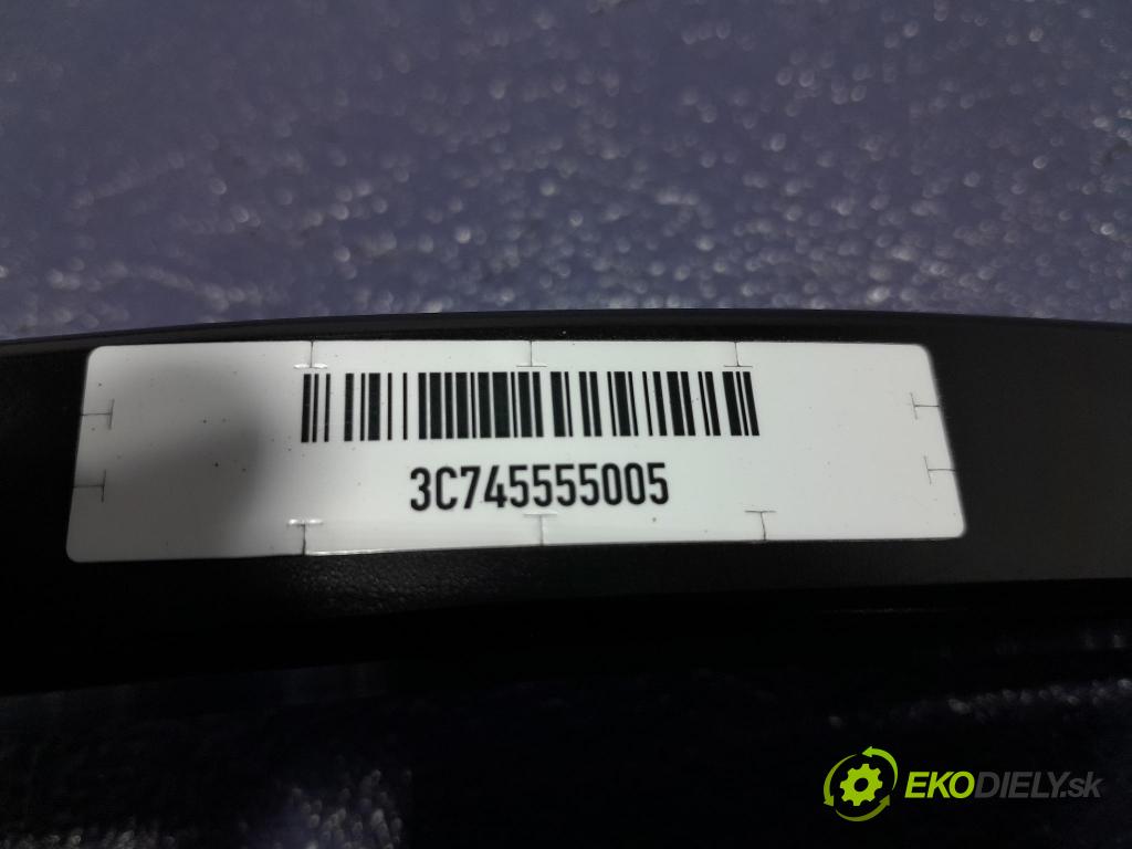 Bmw Seria 2 2021 výstuha Predné: / pas predný 7455550