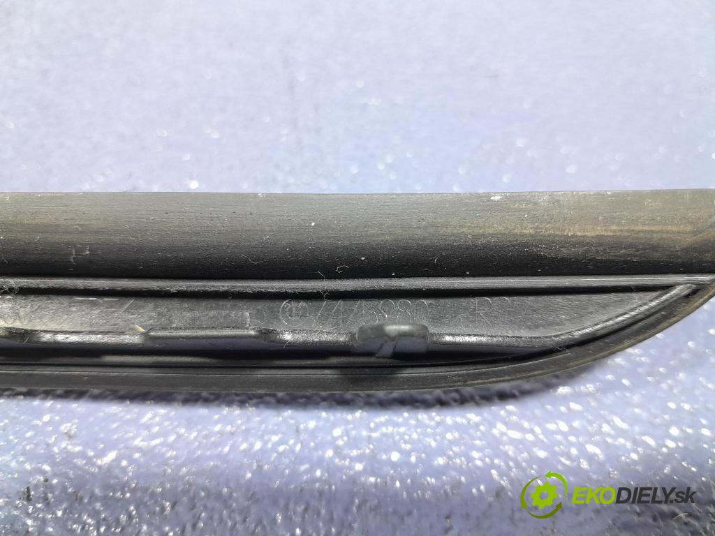 Bmw Seria 2 2021 lišta Dekoratívní: 7475980
