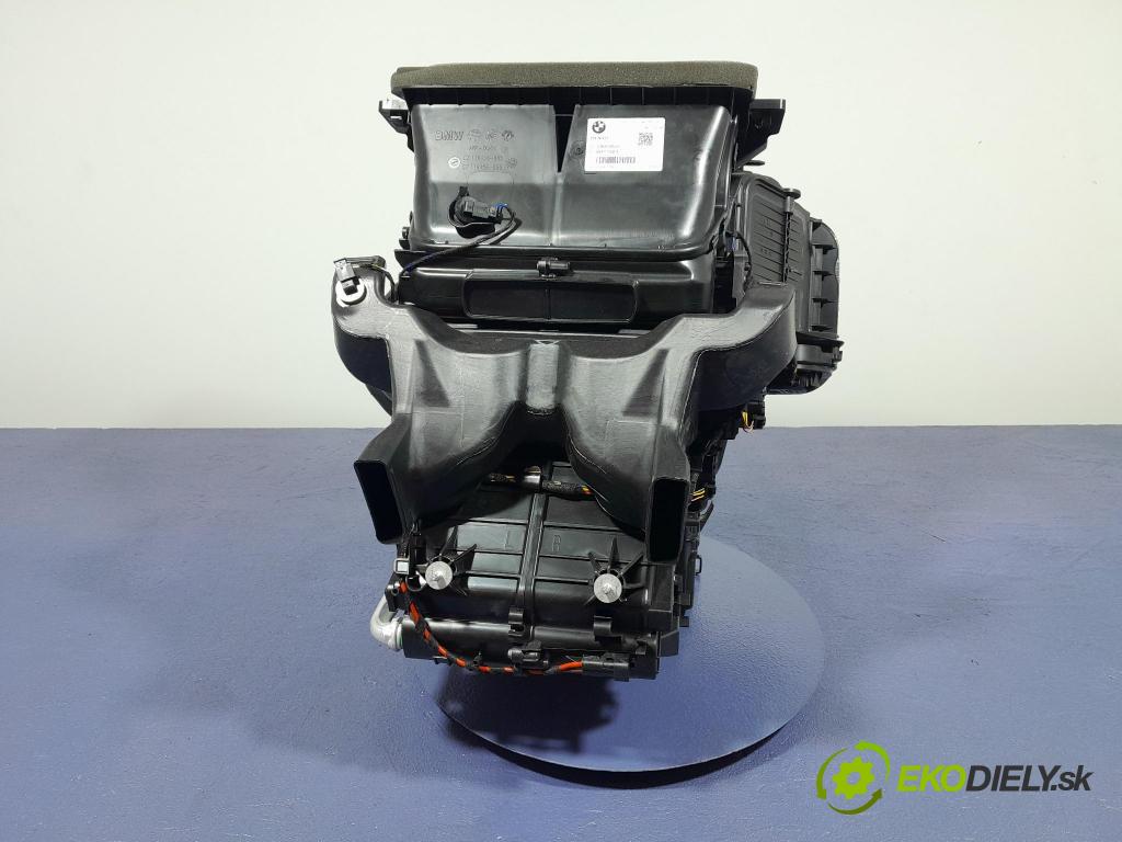 Bmw Seria 2 2021 radiator 9871291