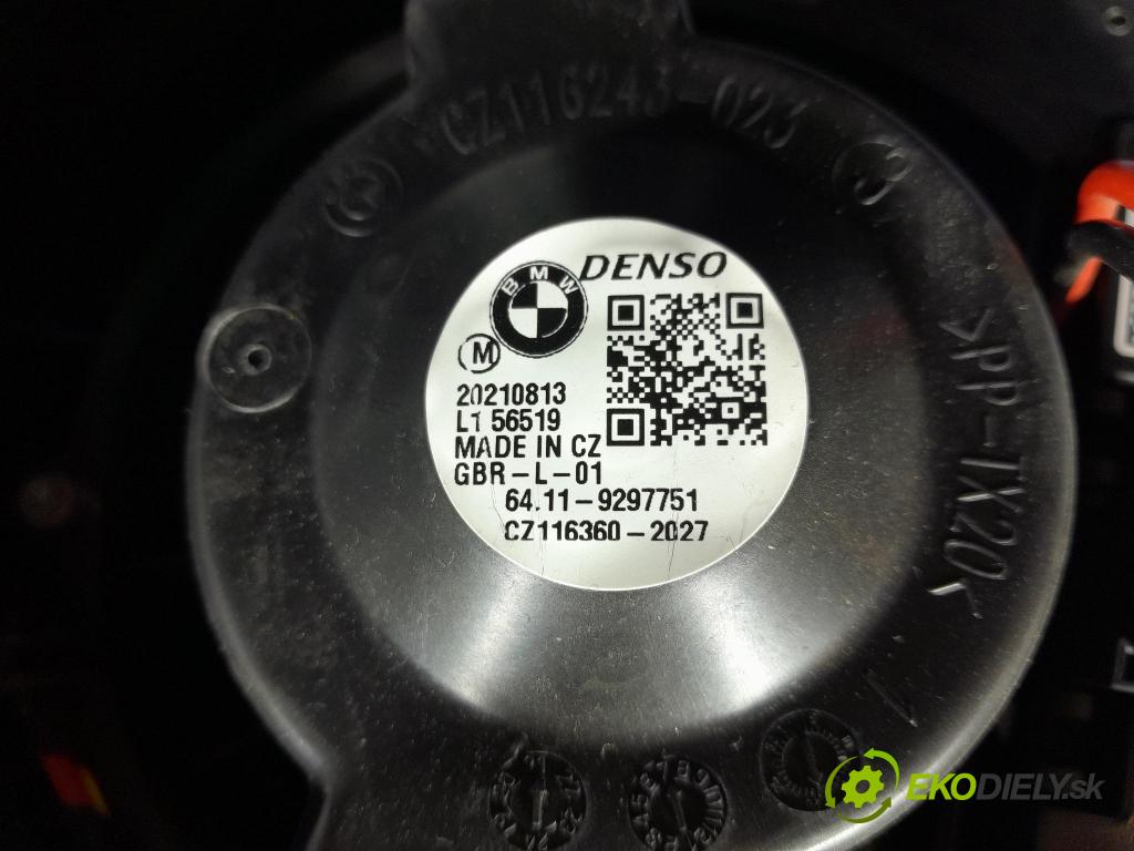 Bmw Seria 2 2021 radiator 9871291