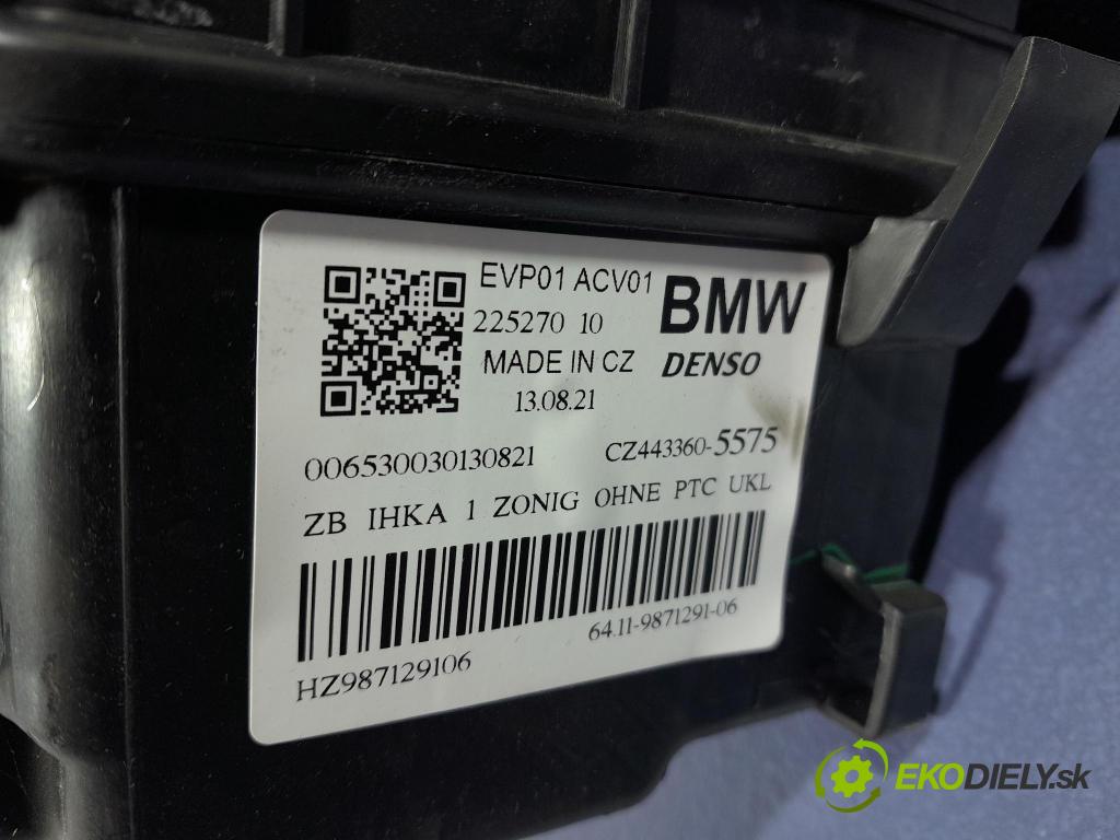 Bmw Seria 2 2021 radiátor 9871291