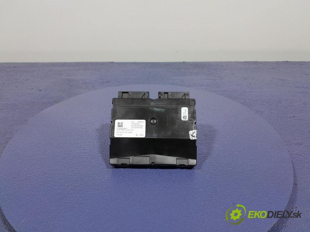 Bmw Seria 2 2021 riadiaca jednotka 5A53059