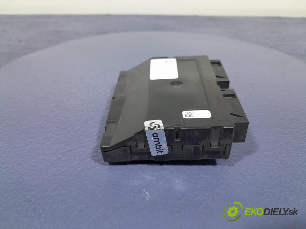 Bmw Seria 2 2021 riadiaca jednotka 5A53059