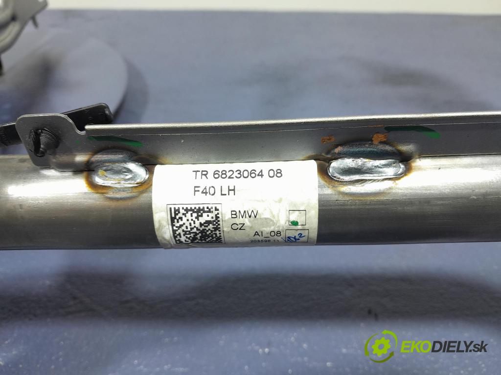 Bmw Seria 2 2021 kokpit,přistrojova deska 6823064