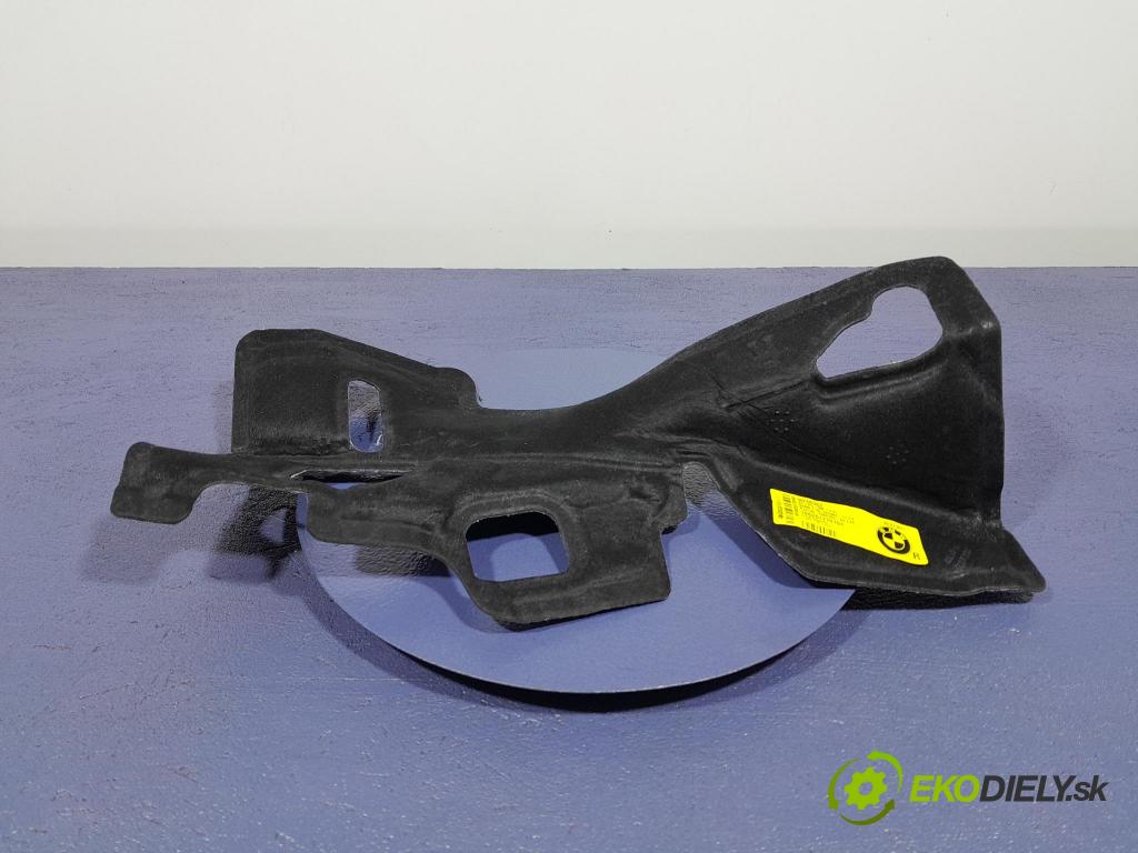 Bmw Seria 2 2021 Zvuková izolácia 7484762