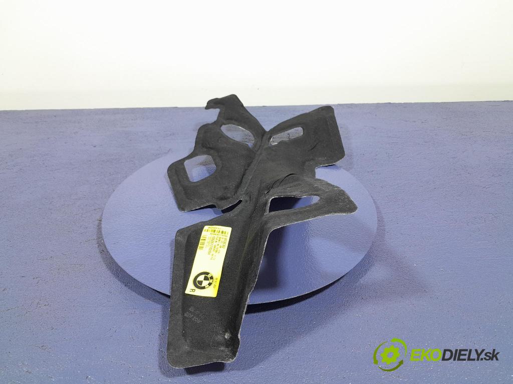 Bmw Seria 2 2021 Zvuková izolácia 7484762