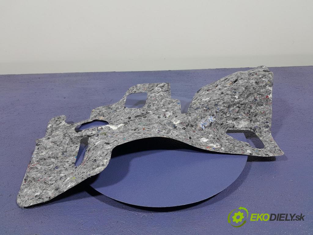 Bmw Seria 2 2021 Zvuková izolácia 7484762