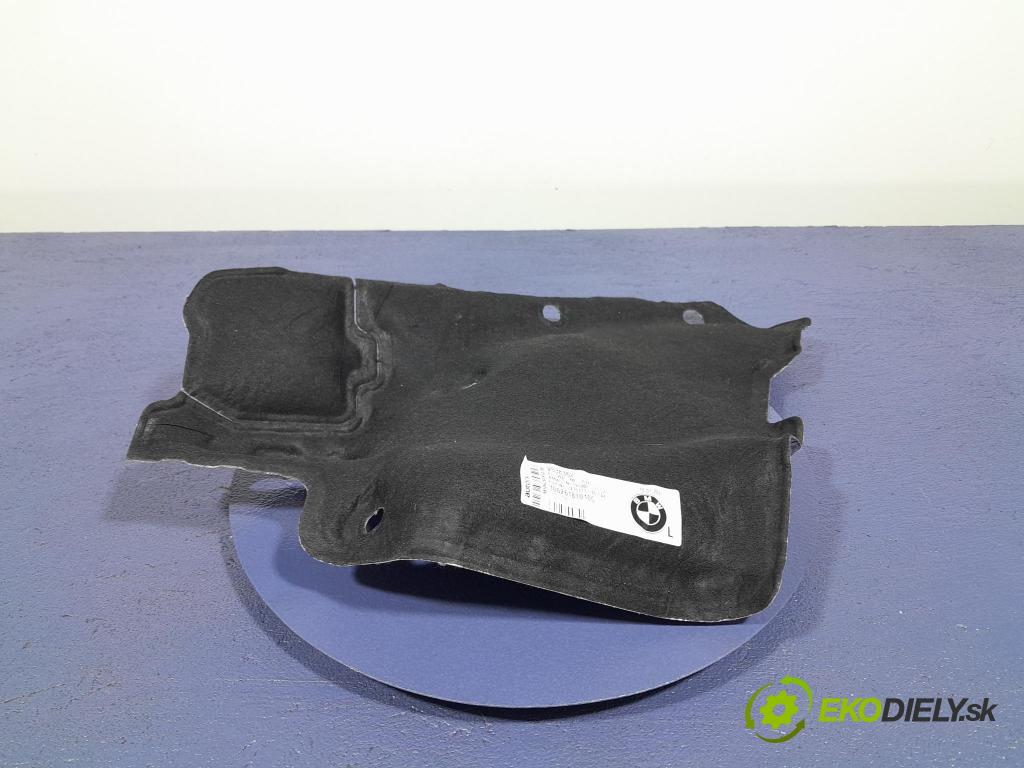 Bmw Seria 2 2021 Zvuková izolácia 7475717