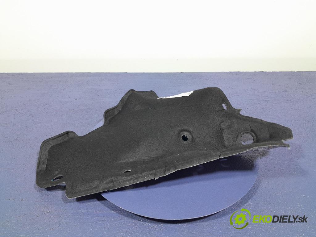 Bmw Seria 2 2021 Zvuková izolácia 7475717