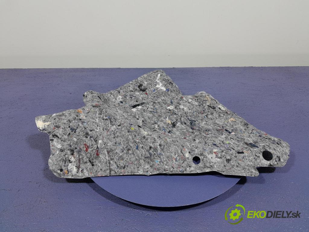 Bmw Seria 2 2021 Zvuková izolácia 7475717