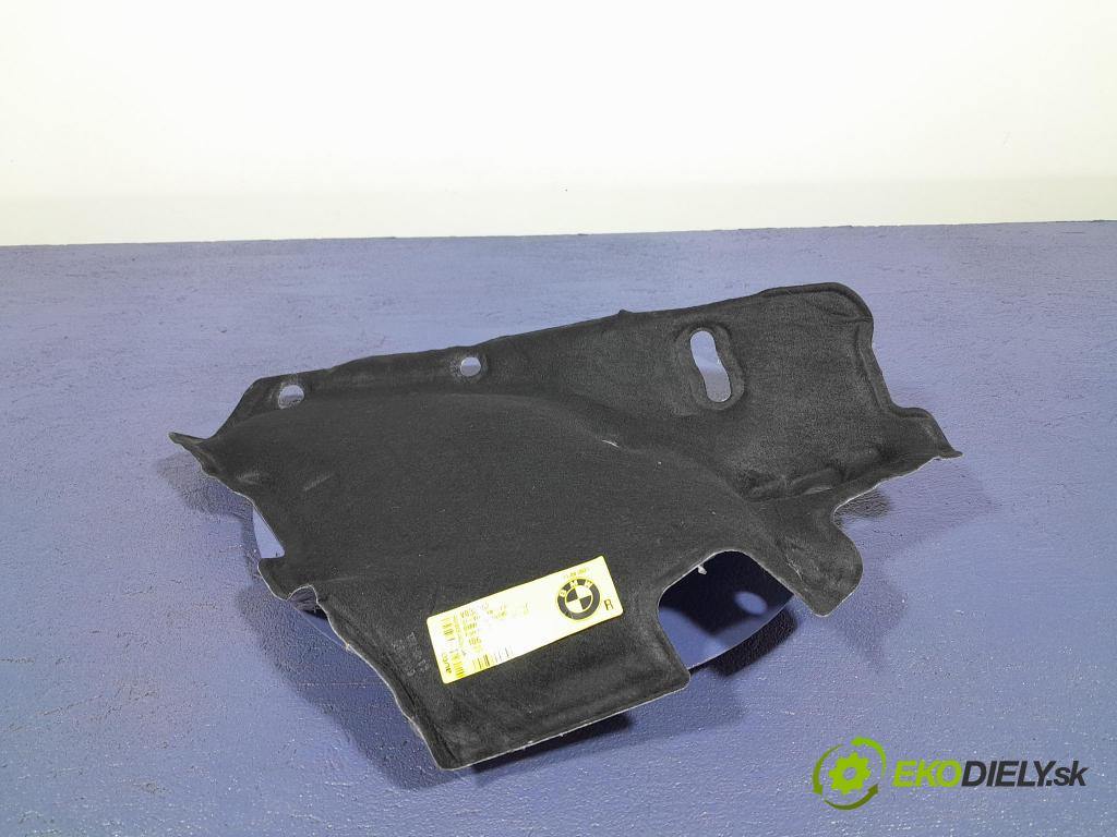 Bmw Seria 2 2021 Zvuková izolácia 7475718