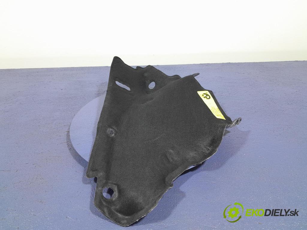 Bmw Seria 2 2021 Zvuková izolácia 7475718