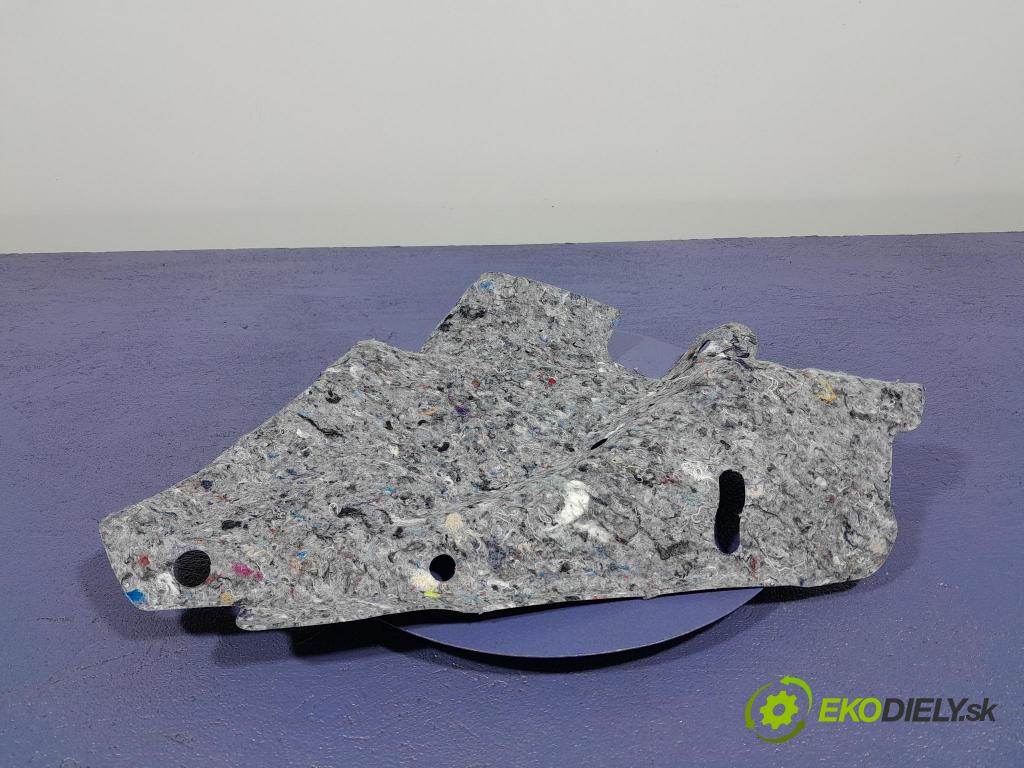 Bmw Seria 2 2021 Zvuková izolácia 7475718