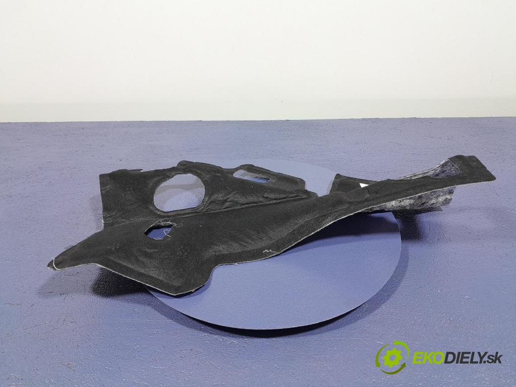 Bmw Seria 2 2021 Zvuková izolácia 7484761