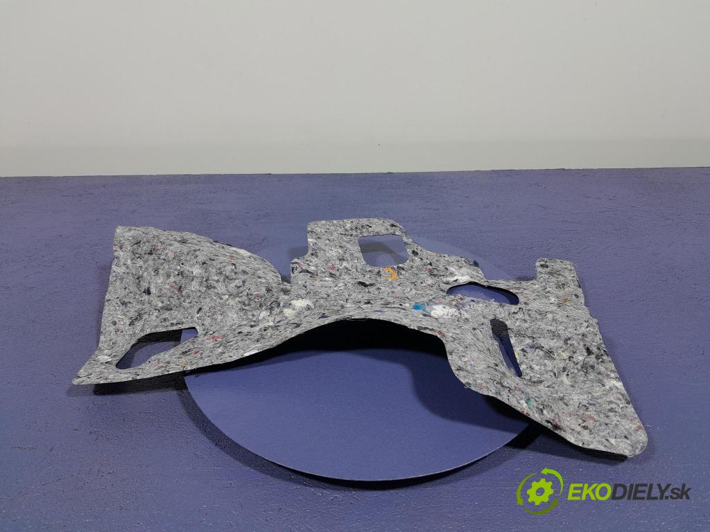 Bmw Seria 2 2021 Zvuková izolácia 7484761