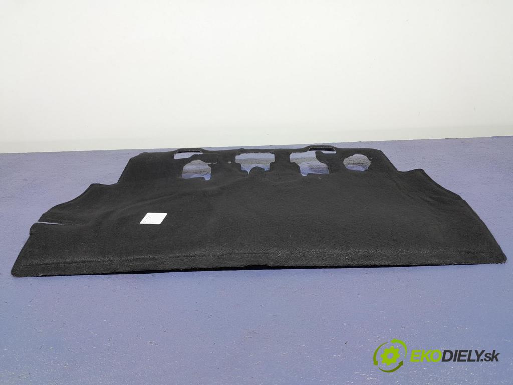 Bmw Seria 2 2021 Zvuková izolácia 7444954