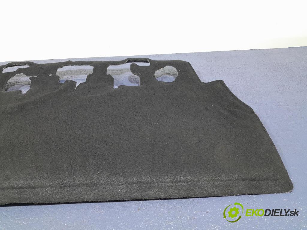 Bmw Seria 2 2021 Zvuková izolácia 7444954