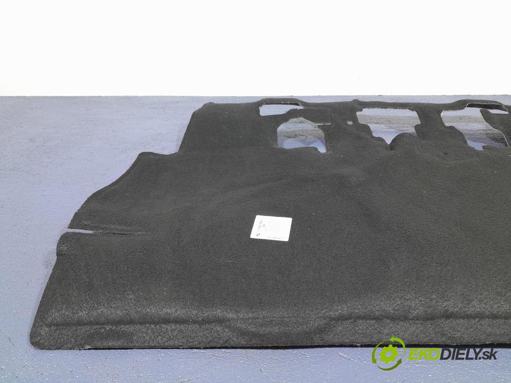 Bmw Seria 2 2021 Zvuková izolácia 7444954
