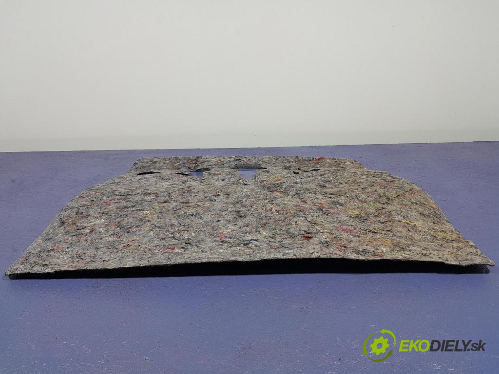 Bmw Seria 2 2021 Zvuková izolácia 7444954