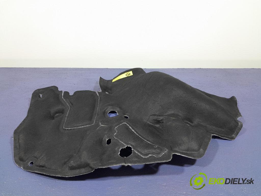 Bmw Seria 2 2021 zvuková izolace 7475724