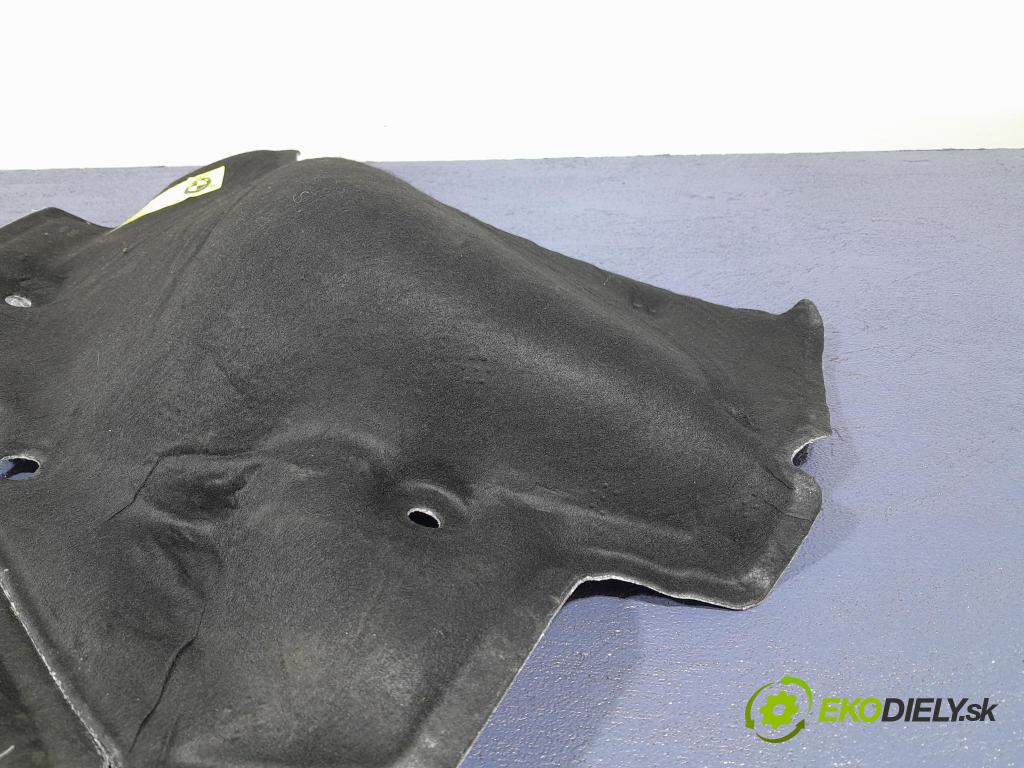 Bmw Seria 2 2021 zvuková izolace 7475724