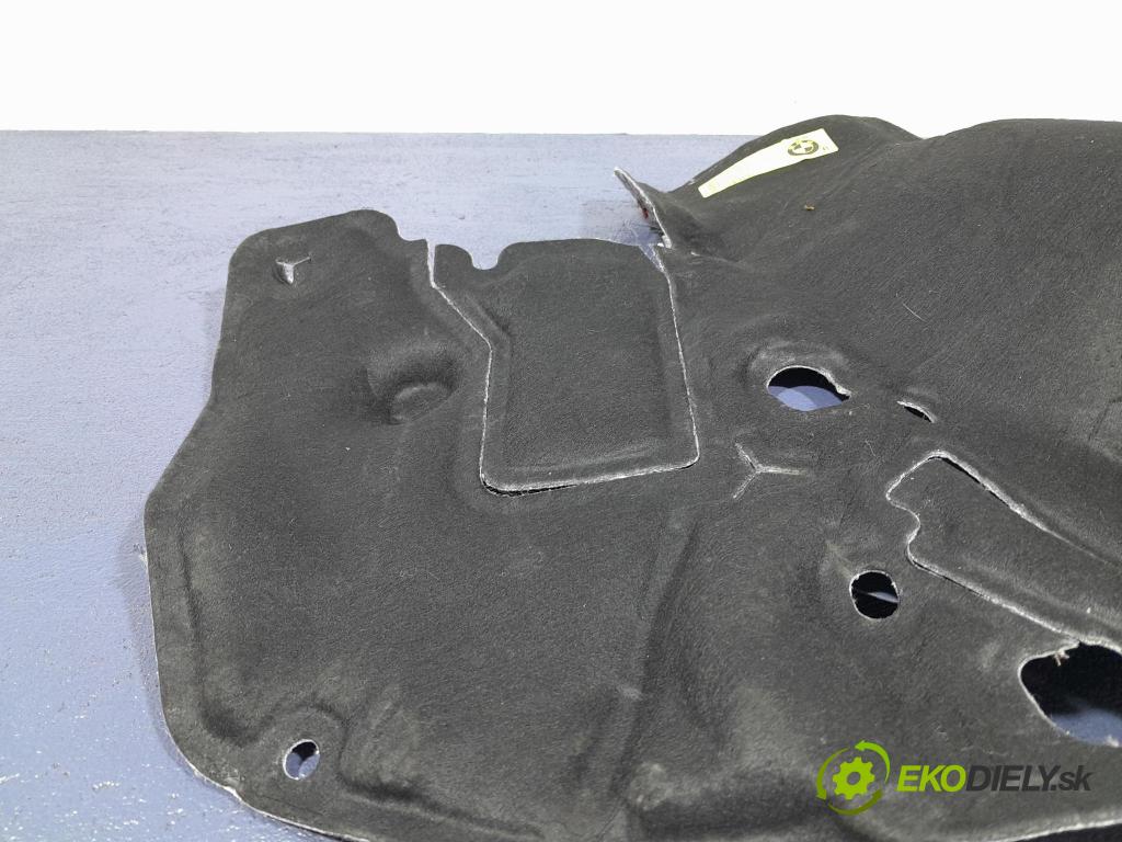 Bmw Seria 2 2021 zvuková izolace 7475724