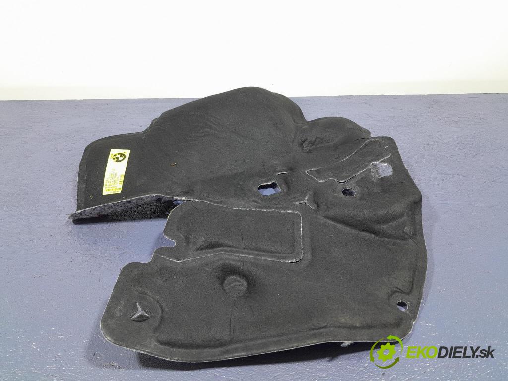 Bmw Seria 2 2021 zvuková izolace 7475724