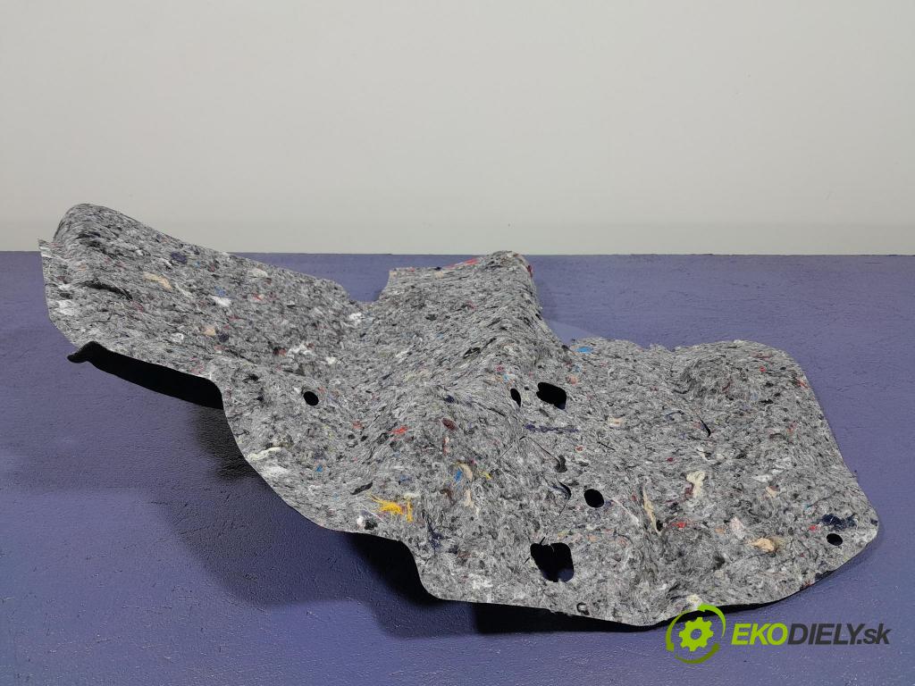 Bmw Seria 2 2021 zvuková izolace 7475724