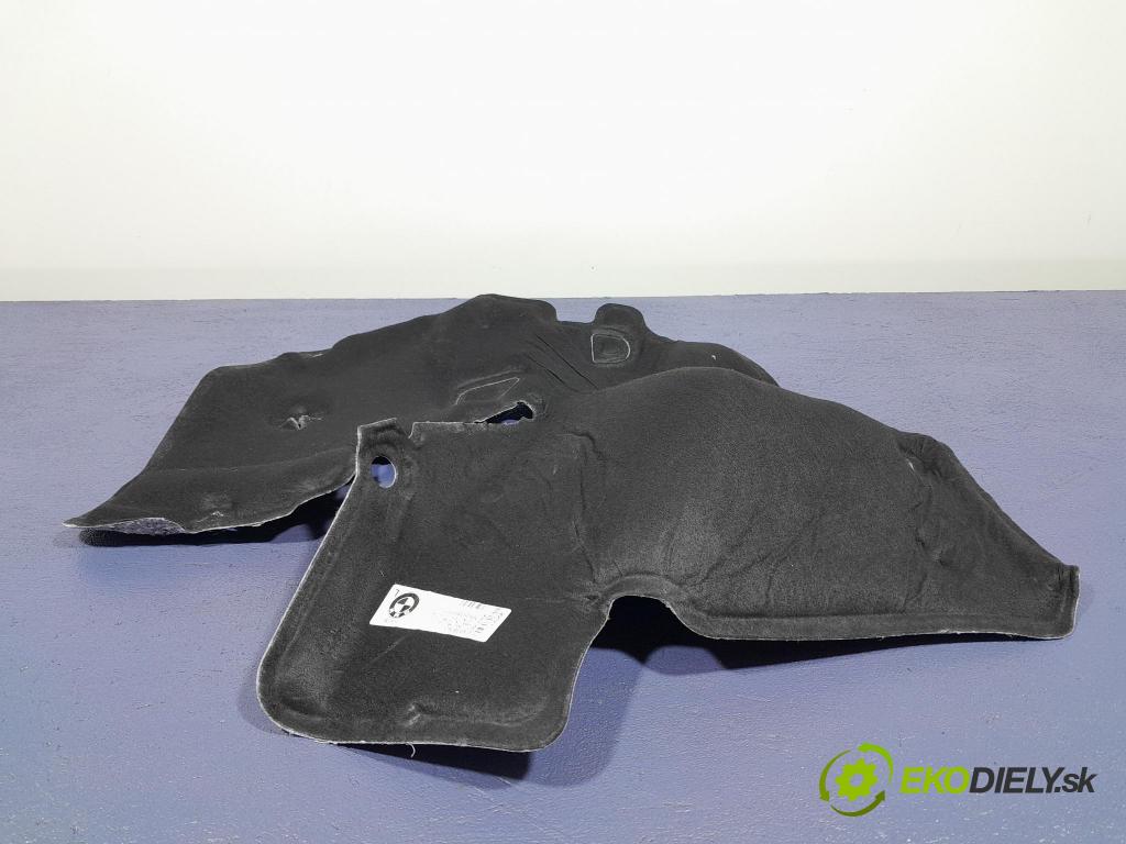 Bmw Seria 2 2021 zvuková izolace 7475723