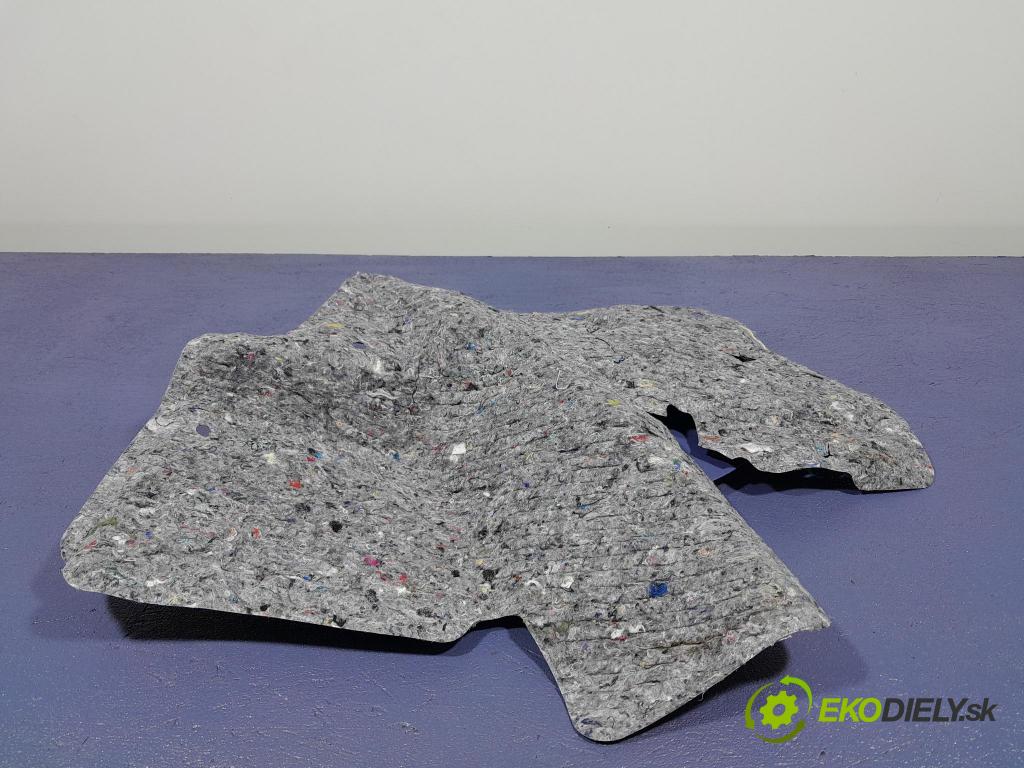 Bmw Seria 2 2021 zvuková izolace 7475723