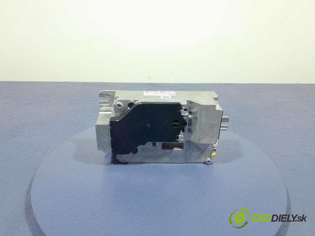 Bmw Seria 2 2021 Zesilovač: 5A4CE63