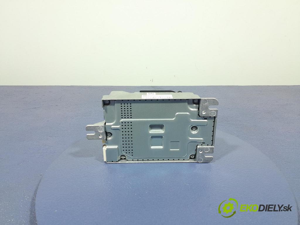 Bmw Seria 2 2021 Zesilovač: 5A4CE63