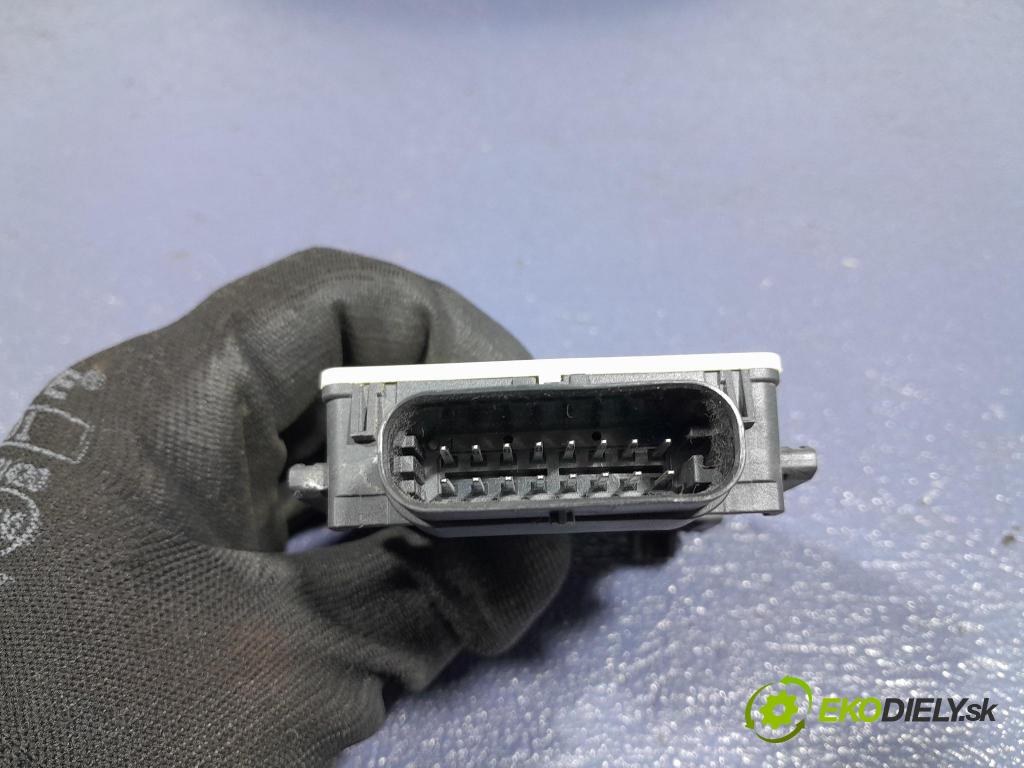 Bmw Seria 2 2021 Radar: 5A340C0