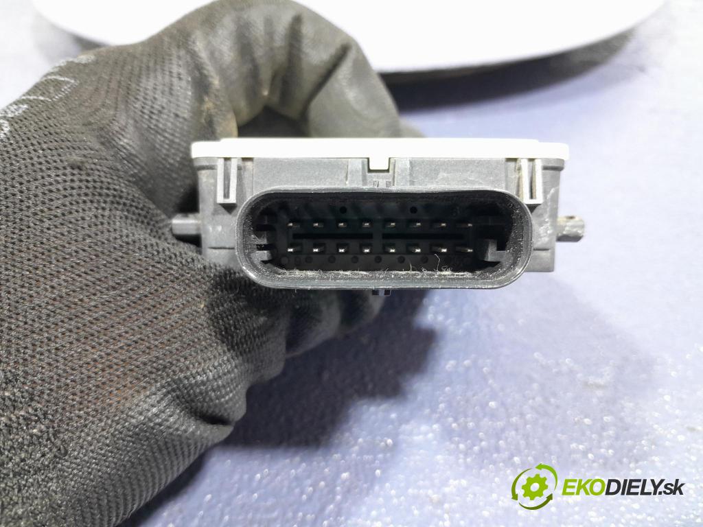 Bmw Seria 2 2021 Radar: 5A340C0