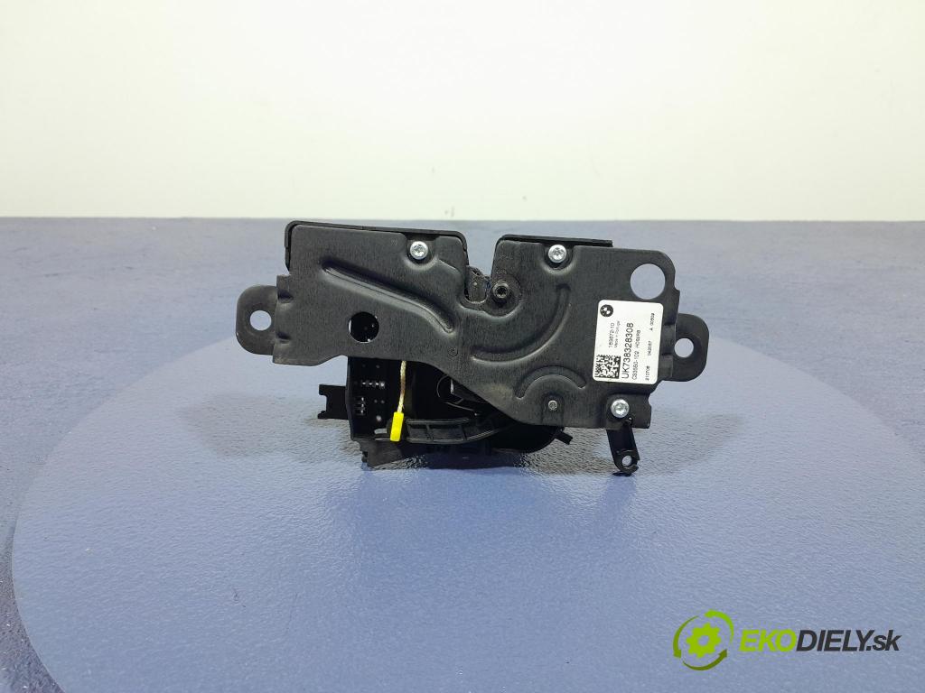 Bmw Seria 2 2021 zámek Klapky: kufr 7383283