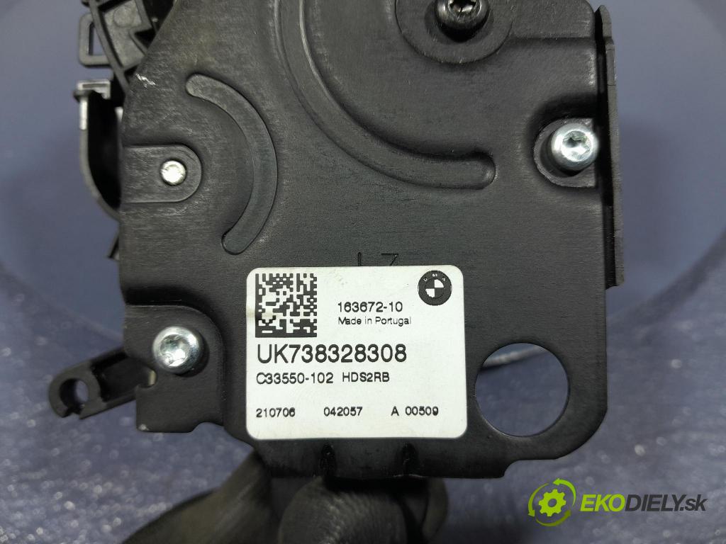 Bmw Seria 2 2021 zámek Klapky: kufr 7383283