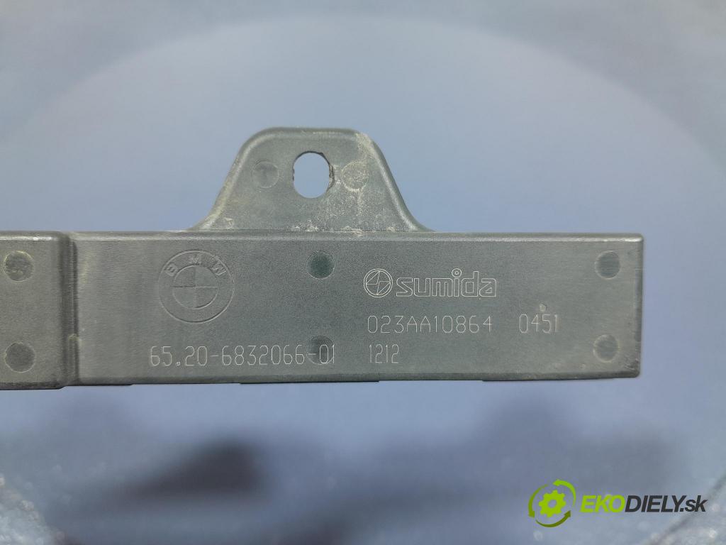 Bmw Seria 2 2021 Antena 6832066