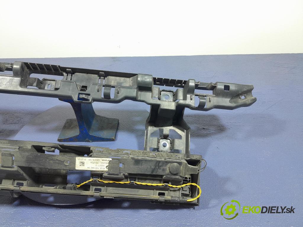 Bmw Seria 2 2021 Upevnenie: narazník 8494944