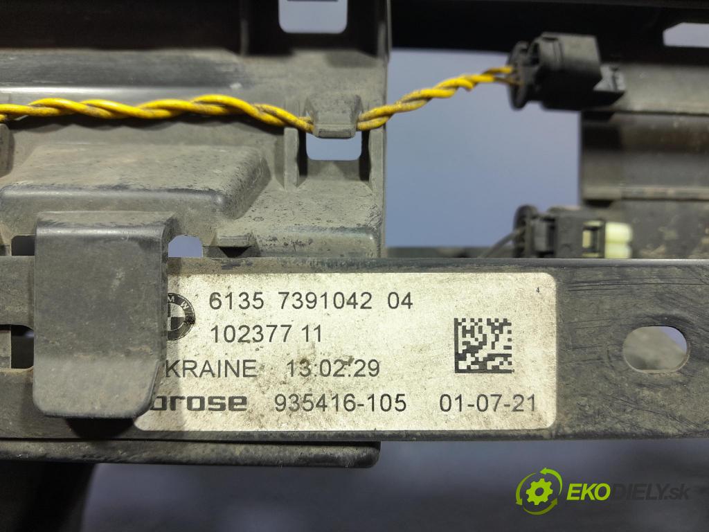 Bmw Seria 2 2021 Upevnenie: narazník 8494944