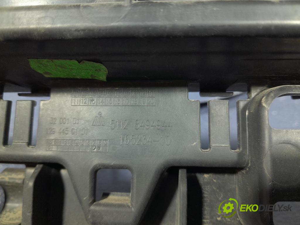 Bmw Seria 2 2021 Upevnenie: narazník 8494944