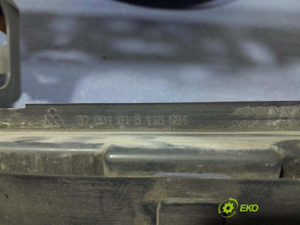 Bmw Seria 2 2021 Upevnenie: narazník 8494944