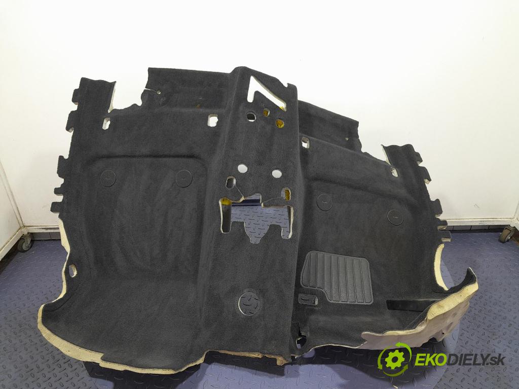 Bmw Seria 2 2021 koberec do auta 7462697